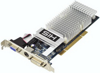 radeon HD 4350